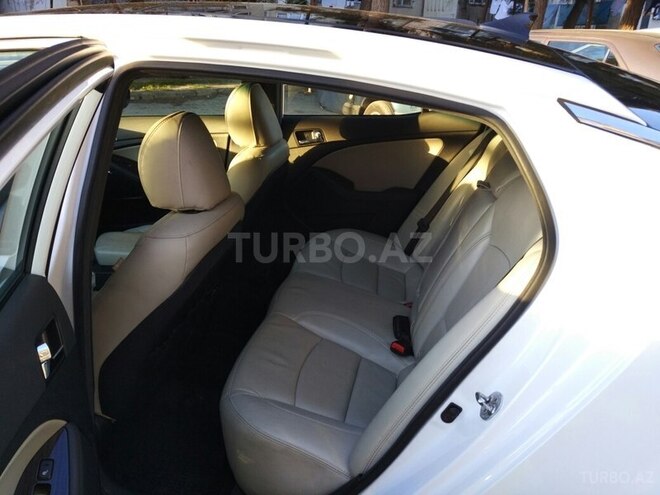 Kia Optima 2012, 45,000 km - 2.0 l - Bakı