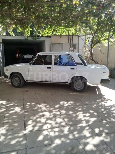 LADA (VAZ) 2107 2003, 130,000 km - 1.6 l - Qusar