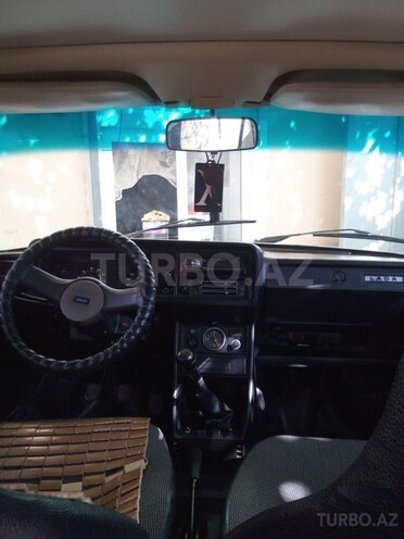 LADA (VAZ) 2107 2003, 130,000 km - 1.6 l - Qusar