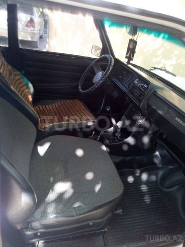 LADA (VAZ) 2107 2003, 130,000 km - 1.6 l - Qusar