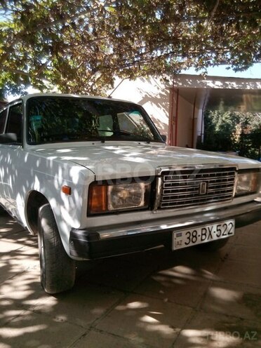 LADA (VAZ) 2107 2003, 130,000 km - 1.6 l - Qusar