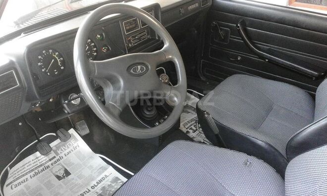 LADA (VAZ) 2107 2007, 185,000 km - 1.6 л - Gəncə