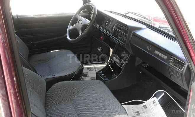 LADA (VAZ) 2107 2007, 185,000 km - 1.6 л - Gəncə