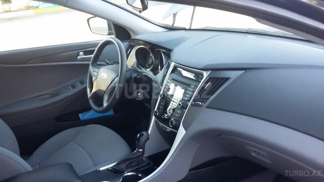 Hyundai Sonata 2013, 31,600 km - 2.4 л - Bakı