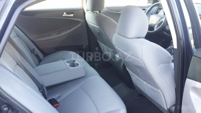 Hyundai Sonata 2013, 31,600 km - 2.4 л - Bakı