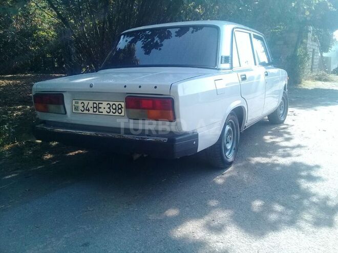 LADA (VAZ) 2107 2008, 96,550 km - 1.6 l - Zaqatala