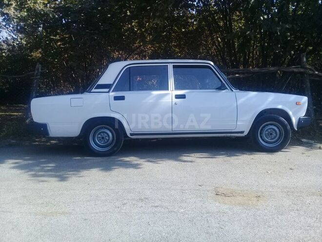 LADA (VAZ) 2107 2008, 96,550 km - 1.6 l - Zaqatala