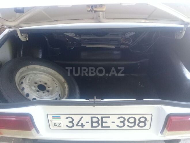 LADA (VAZ) 2107 2008, 96,550 km - 1.6 l - Zaqatala