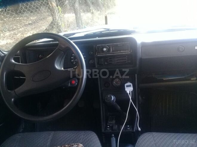 LADA (VAZ) 2107 2008, 96,550 km - 1.6 l - Zaqatala