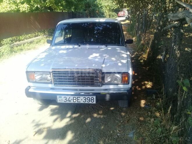 LADA (VAZ) 2107 2008, 96,550 km - 1.6 l - Zaqatala