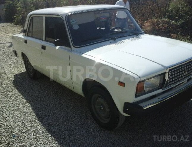 LADA (VAZ) 2107 2011, 75,000 km - 1.6 l - Sumqayıt
