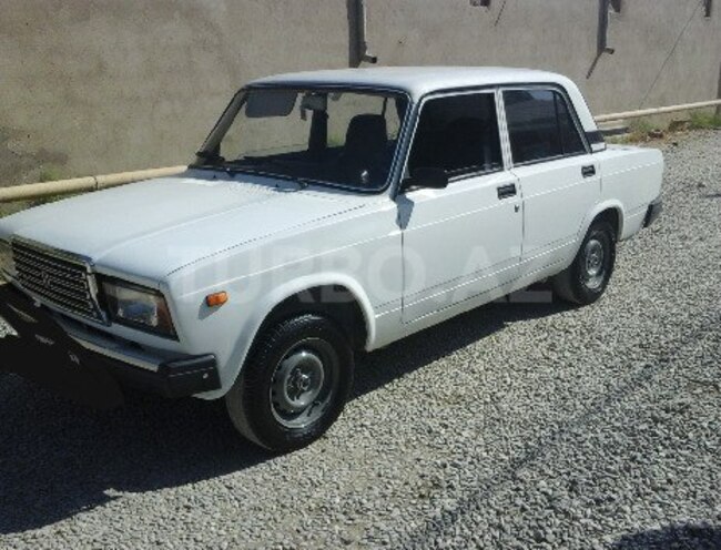 LADA (VAZ) 2107 2011, 75,000 km - 1.6 l - Sumqayıt
