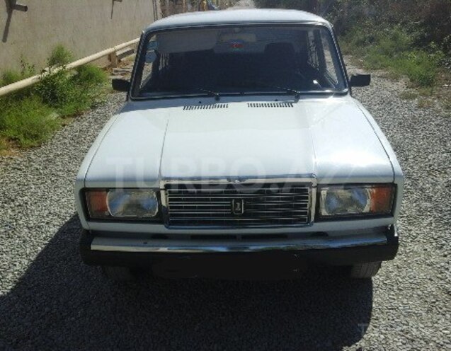 LADA (VAZ) 2107 2011, 75,000 km - 1.6 l - Sumqayıt