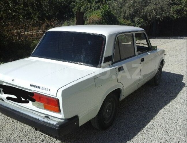 LADA (VAZ) 2107 2011, 75,000 km - 1.6 l - Sumqayıt