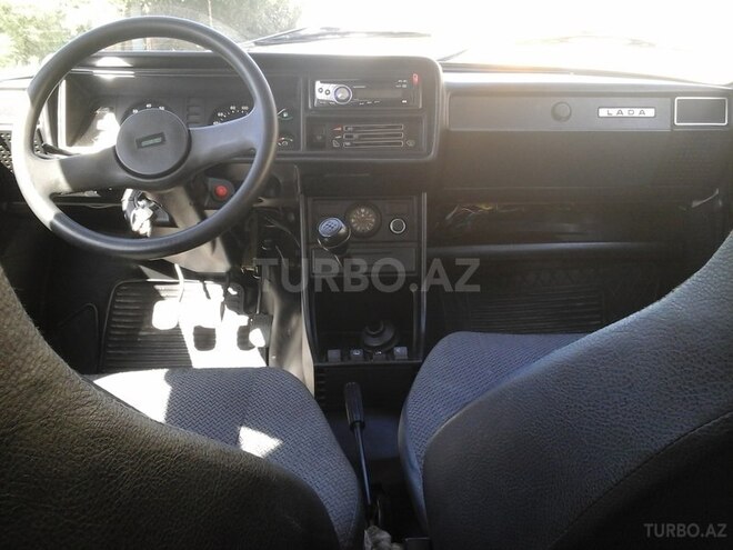 LADA (VAZ) 2107 2011, 75,000 km - 1.6 l - Sumqayıt