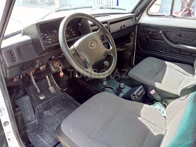 LADA (VAZ) Niva 1986, 298,000 km - 1.7 l - Sumqayıt