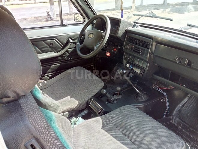LADA (VAZ) Niva 1986, 298,000 km - 1.7 l - Sumqayıt
