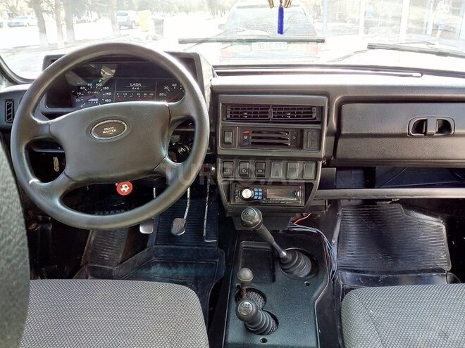 LADA (VAZ) Niva 1986, 298,000 km - 1.7 l - Sumqayıt