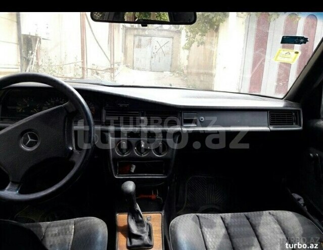 Mercedes 190 1992, 10,000 km - 2.0 л - Bakı