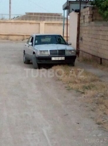 Mercedes 190 1992, 10,000 km - 2.0 л - Bakı
