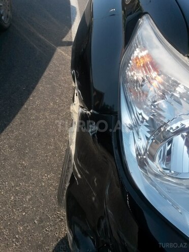 Toyota Prado 2012, 151,000 km - 2.7 л - Cəlilabad