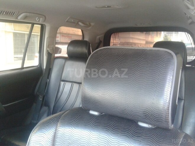 Toyota Prado 2012, 151,000 km - 2.7 л - Cəlilabad