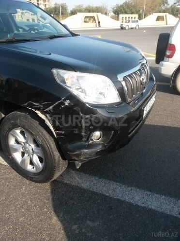 Toyota Prado 2012, 151,000 km - 2.7 л - Cəlilabad