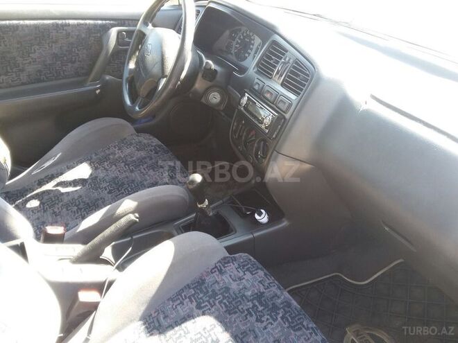 Nissan Primera 1997, 276,000 km - 2.0 л - Bakı