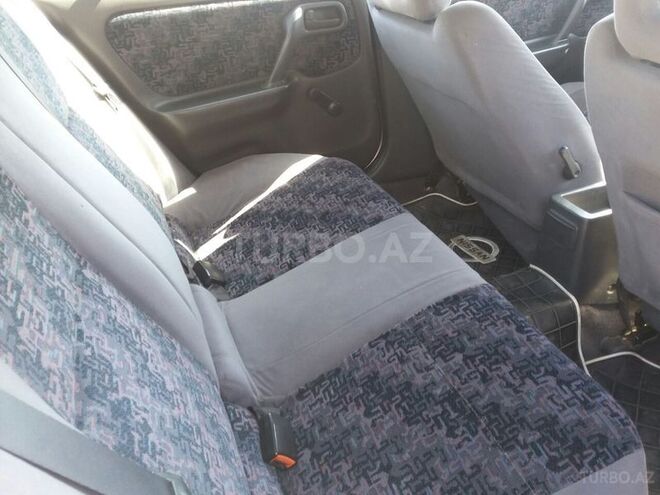 Nissan Primera 1997, 276,000 km - 2.0 л - Bakı