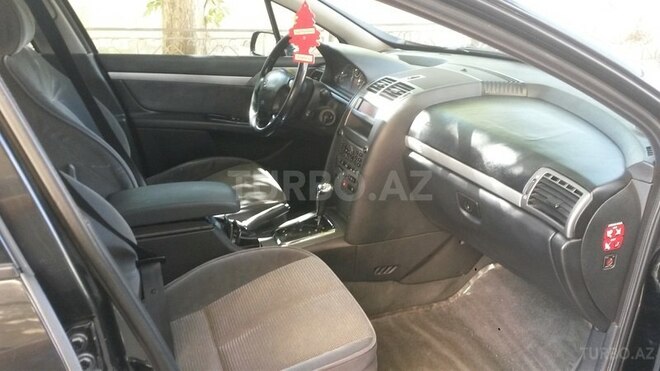 Peugeot 407 2005, 150,000 km - 2.0 л - Bakı