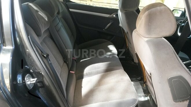 Peugeot 407 2005, 150,000 km - 2.0 л - Bakı