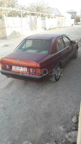 Mercedes 190 1992, 280,000 km - 1.8 l - Bakı