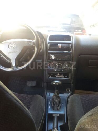 Opel Astra 1999, 300,000 km - 1.8 l - Bakı