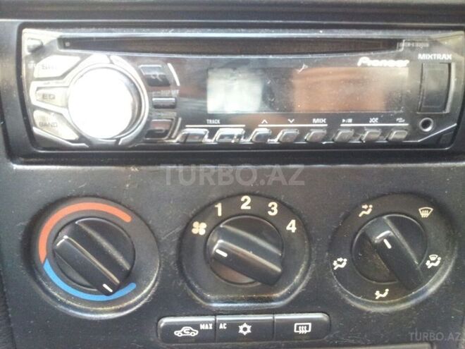 Opel Astra 1999, 300,000 km - 1.8 l - Bakı