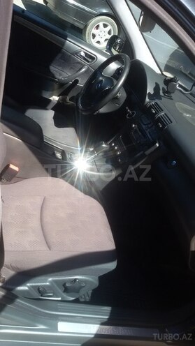 Mercedes C 220 2002, 387,000 km - 2.2 l - Bakı