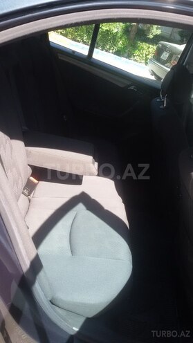 Mercedes C 220 2002, 387,000 km - 2.2 l - Bakı