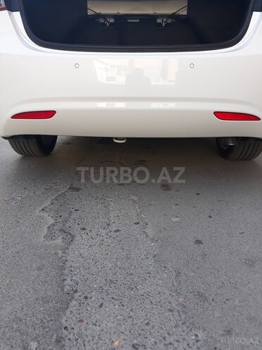 Hyundai Elantra 2011, 69,000 km - 1.6 l - Bakı