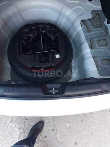 Hyundai Elantra 2011, 69,000 km - 1.6 l - Bakı