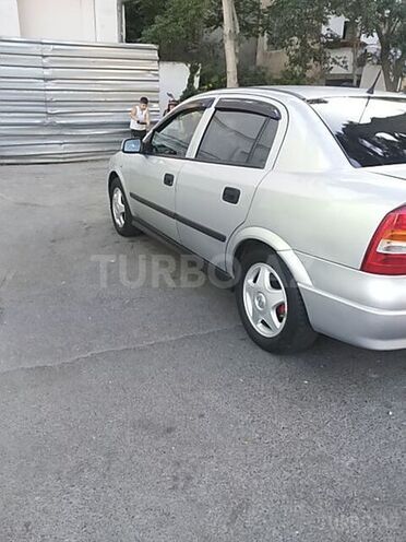 Opel Astra 1999, 191,024 km - 1.6 l - Bakı