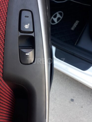 Hyundai Elantra 2011, 69,000 km - 1.6 l - Bakı