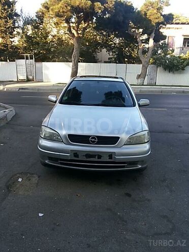 Opel Astra 1999, 191,024 km - 1.6 l - Bakı