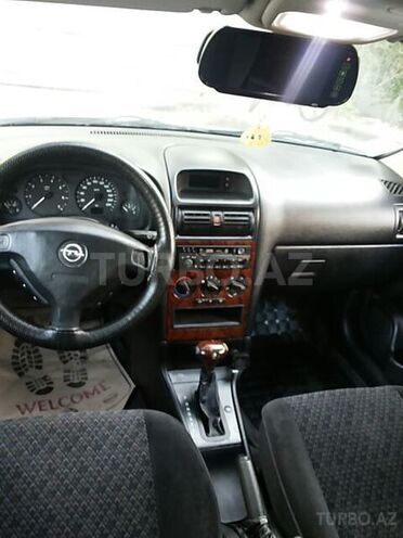 Opel Astra 1999, 191,024 km - 1.6 l - Bakı