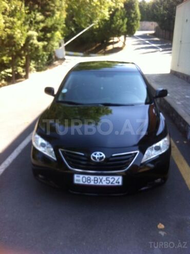 Toyota Camry 2006, 160,000 km - 2.4 л - Balakən
