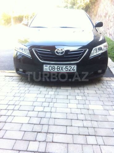 Toyota Camry 2006, 160,000 km - 2.4 л - Balakən
