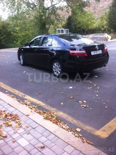 Toyota Camry 2006, 160,000 km - 2.4 л - Balakən