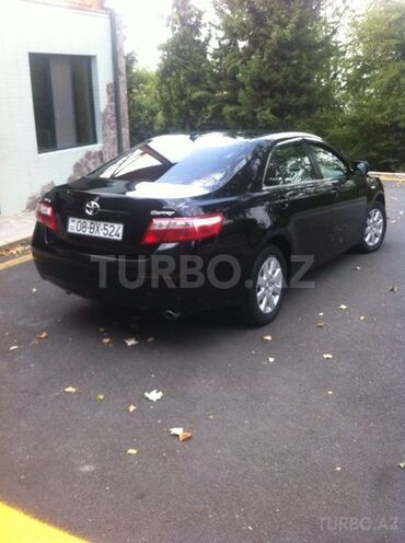 Toyota Camry 2006, 160,000 km - 2.4 л - Balakən
