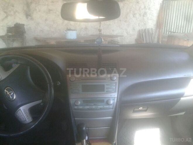 Toyota Camry 2006, 160,000 km - 2.4 л - Balakən