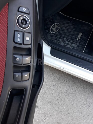 Hyundai Elantra 2011, 69,000 km - 1.6 l - Bakı
