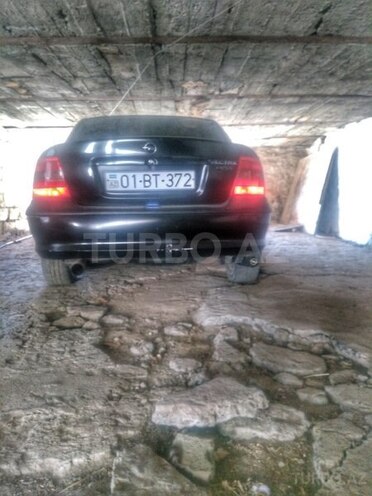 Opel Vectra 1998, 582,350 km - 0.2 л - Bakı
