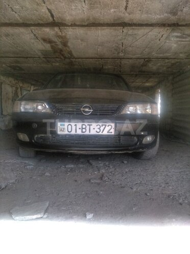 Opel Vectra 1998, 582,350 km - 0.2 л - Bakı